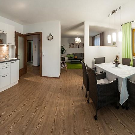 Appartements Haidl Санкт Йохан им Понгау Стая снимка