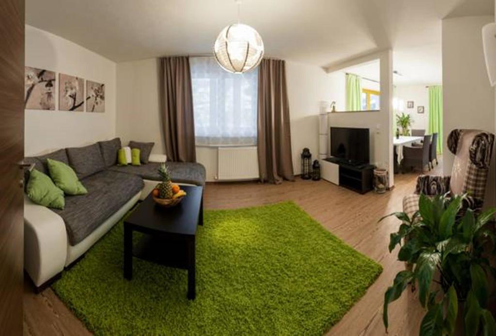 Appartements Haidl Санкт Йохан им Понгау Стая снимка