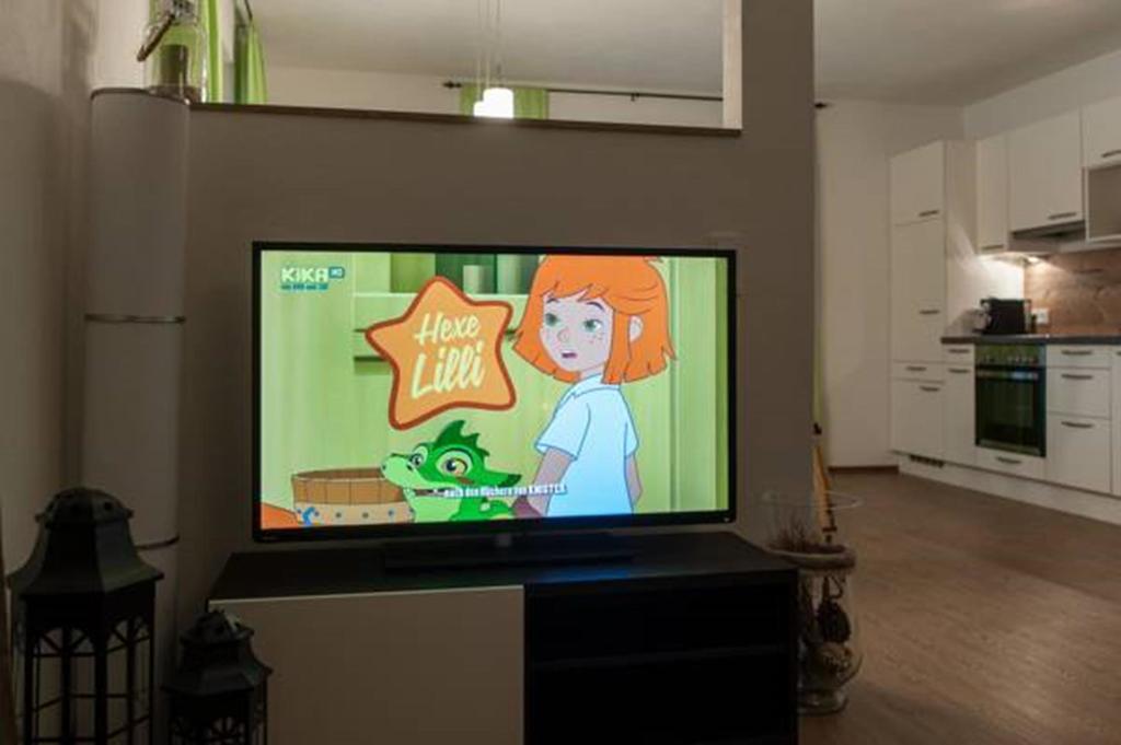 Appartements Haidl Санкт Йохан им Понгау Стая снимка