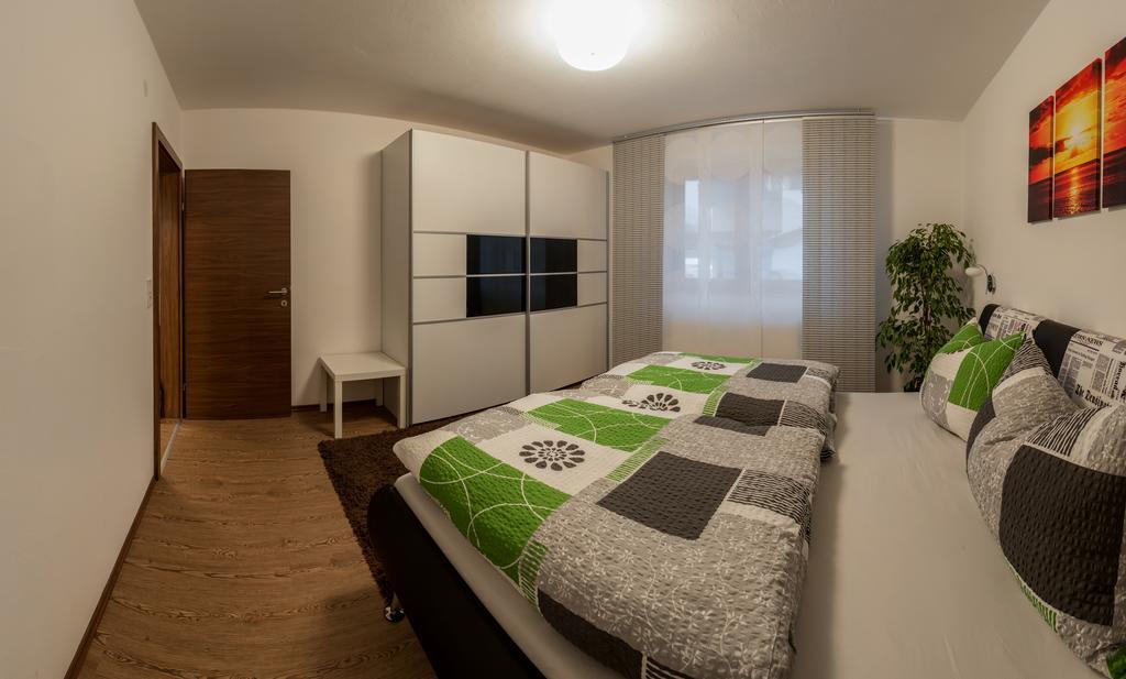 Appartements Haidl Санкт Йохан им Понгау Стая снимка