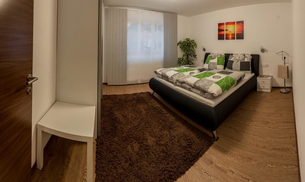 Appartements Haidl Санкт Йохан им Понгау Стая снимка