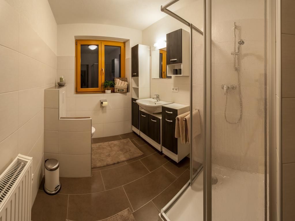 Appartements Haidl Санкт Йохан им Понгау Стая снимка